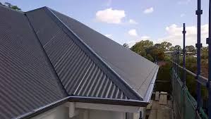 Roof Restoration in Haven, KS